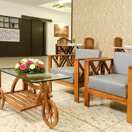Serene Stay Alappuzha Экстерьер фото